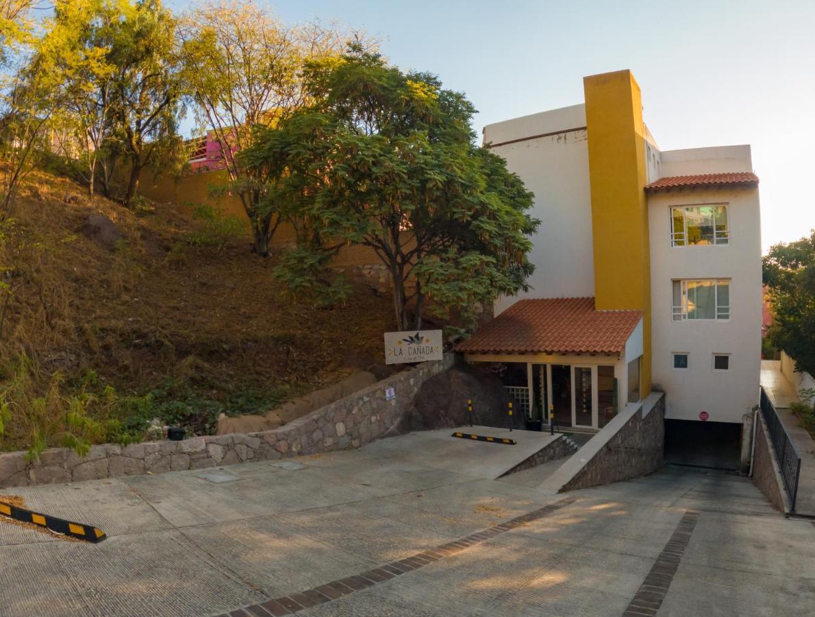 La Canada กัวนาฮัวโต ภายนอก รูปภาพ