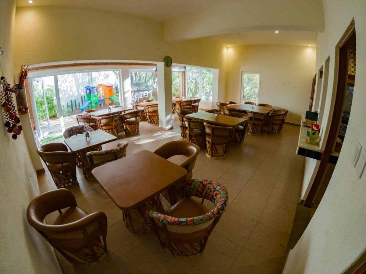 La Canada กัวนาฮัวโต ภายนอก รูปภาพ