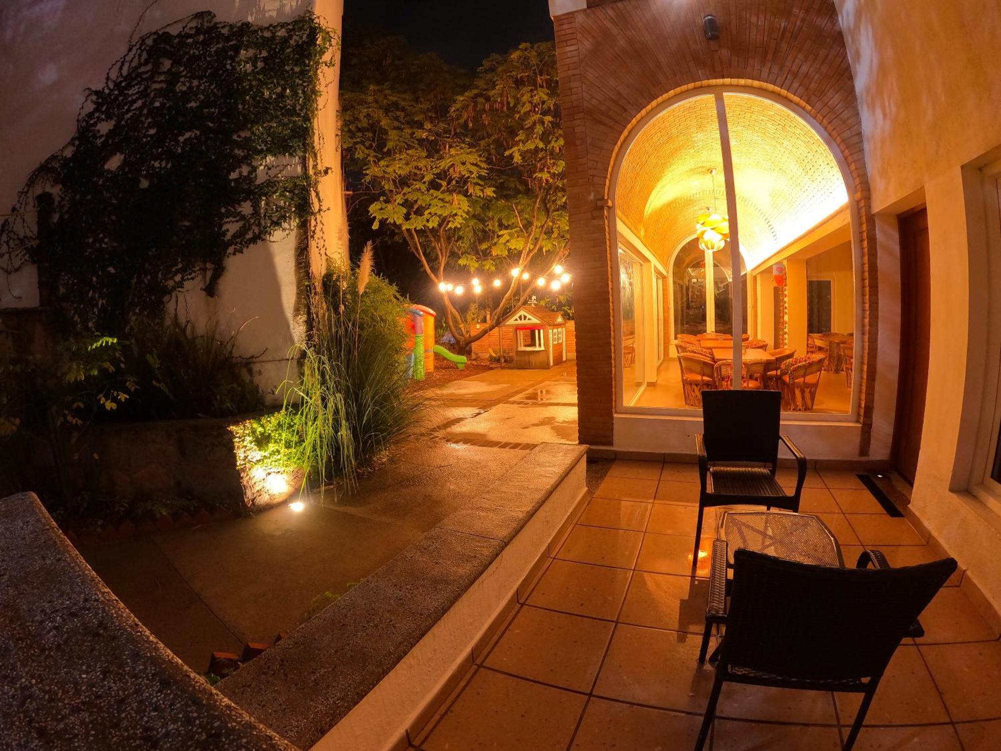 La Canada กัวนาฮัวโต ภายนอก รูปภาพ